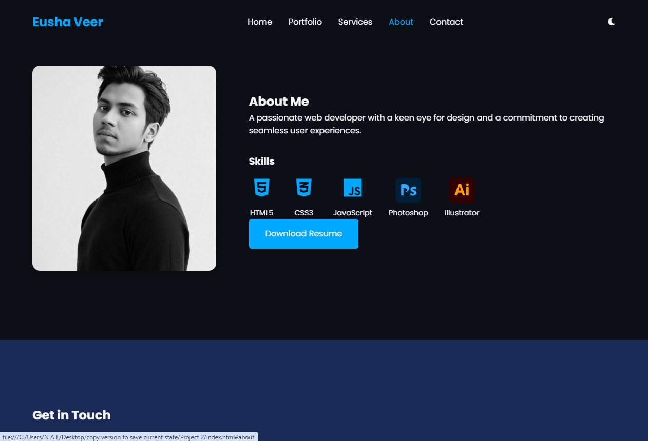Portfolio Works